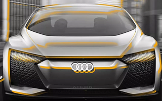 谁对自动驾驶更加期待？奥迪这份报告揭示了一些真相