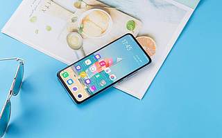 传小米CC9 Pro将搭载1亿像素传感 10月24日发布