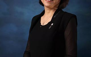 国海富兰克林基金董事长吴显玲：牢记使命再启新程