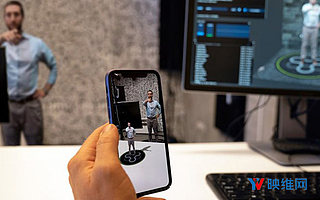 美國運營商Verizon收購Jaunt AR/VR技術資產