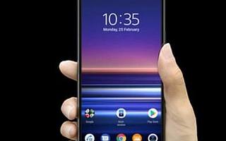 Xperia 5无法挽救佛系的索尼手机，但它也许会成为一段传奇的开始