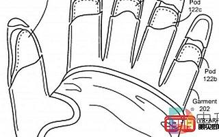 “人造皮膚”可以提供高保真VR觸感