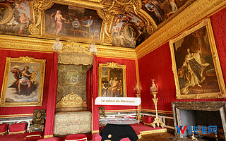 『凡爾賽宮』VR體驗帶你走進法國皇室故居