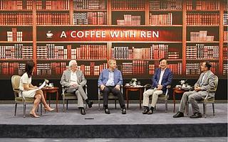 新财富！互联网、科技巨头为何看好人工智能？