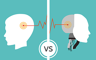 细数人工智能和人类智能的十大不同