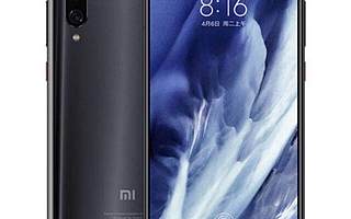 小米9 Pro 5G今日再次开售：骁龙855 Plus+三重快充
