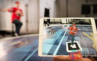 Verizon收購體積視頻捕獲平臺Jaunt XR