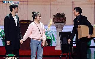 三大视频网站、两大卫视竞飙演技，好演员又双叒叕迎春了？