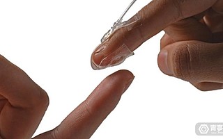 原創(chuàng) 瑞士科學(xué)家研發(fā)類皮膚傳感器，厚度僅500納米