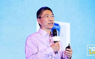 丰元创投吴军：做2%的人