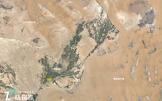 末代农民：一个瓜农的春种夏收丨钛媒体影像《在线》