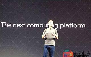 Facebook將打造“下一代概念原型”VR頭顯和手套