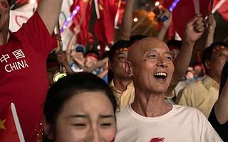 三天22億，主旋律能否盤活市場寒冬？