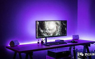 虚拟和现实，两种不同身份的切换——留美 95 后的游戏人生