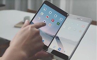 谷歌的胜利:微软Surface Duo依靠其系统和浏览器技术