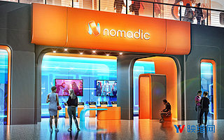 The Void前CEO出任LBE VR運(yùn)營商N(yùn)omadic CEO