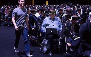 華為意欲收割 VR 市場，對(duì)直播行業(yè)意味著什么？