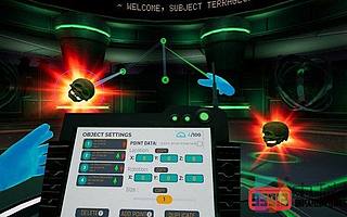 VR游戲《Humans 10》推出新功能支持分享體驗