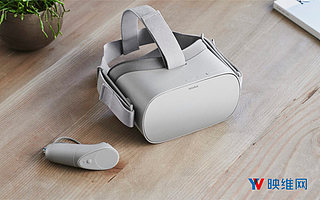 21款Go/Gear VR應(yīng)用將支持免費(fèi)升級(jí)至Quest版本