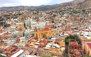 华为腾讯重金投入：拉美市场除了毒枭游击队，还有什么？