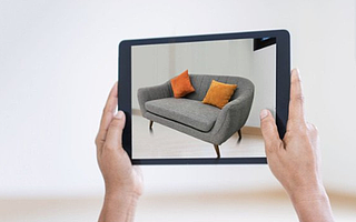 電子商務(wù)應(yīng)該如何正確利用AR, VR, 3D技術(shù)進(jìn)行銷售