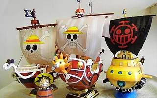 不搞原子弹核反应堆去玩纸，这是最硬核的纸仙儿玩家了