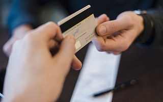 我们 95 后，万物皆可分期