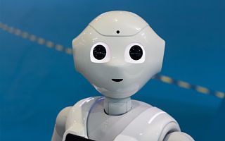 养老、问诊、心理咨询，和聊天机器人聊聊未来医疗