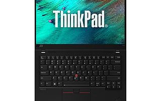 ThinkPad推出新款X1 Carbon：搭載i7-10710U處理器 最高可選4K屏幕