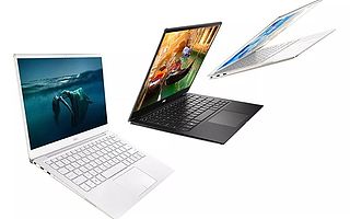 戴爾XPS 13正式發(fā)貨 搭載英特爾第10代酷睿i7-10710U芯片
