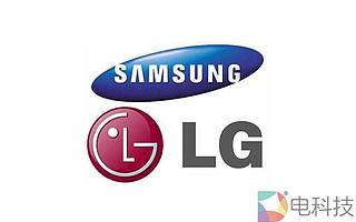 三星大战LG，从8K争论到QLED，寒冬里的电视厂商还能好好说话吗？