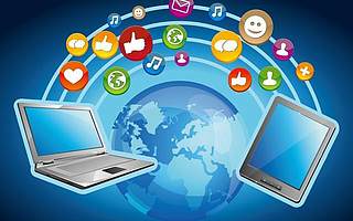 未来10~20年，哪些行业会快速发展？