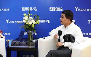 前美國FDA評審組長孫立英：探尋醫(yī)療AI市場準入難題的中國方案