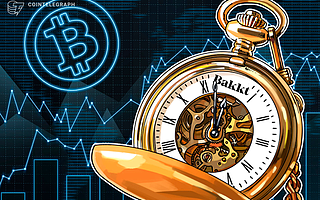 Galaxy Digital和XBTO執(zhí)行Bakkt比特幣期貨的首次大宗交易