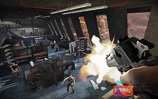 VR游戲《亞利桑那陽光》The Damned DL現已正式發售