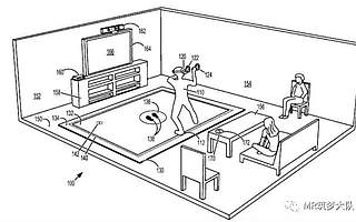微軟申請震動地墊專利，或將VR引入Xbox生態系統