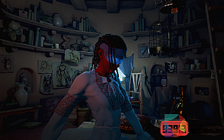 PlayStation VR獨家游戲《Golem》公布上線日期