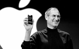 世人谁记乔布斯，苹果“平凡”不平庸