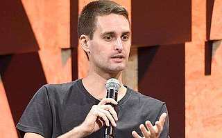 Snapchat CEO：AR 眼鏡普及還需10年時間