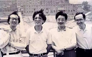 潘石屹：做一匠人，修一匠心