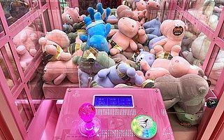 ?如何用數據分析確定哪類抓娃娃機更吸引人？