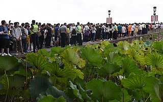几万网友选出的坑爹景点，你可别再去了