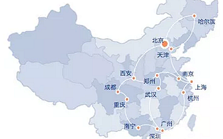 【關注正定數(shù)博會】企商在線：云計算、大數(shù)據(jù)和人工智能賦能傳統(tǒng)業(yè)務，助企業(yè)數(shù)字化轉(zhuǎn)型