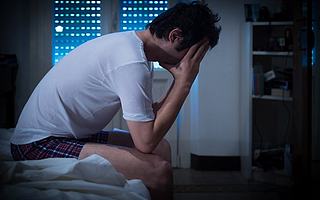 我的比特幣不讓我睡覺