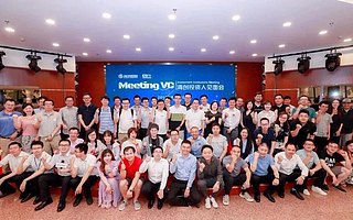 東升杯丨分賽場:竟合機構(gòu),精品投融資顧問與企業(yè)創(chuàng)新管理領(lǐng)航者