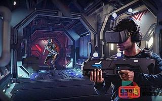 大空間VR娛樂服務商Zero Latency擴張線下體驗店