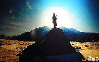 周公解幣:10.7比特幣行情四次下探7700支撐 未來走勢如何?