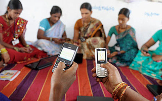 印度拟规定移动支付份额上限，或影响阿里小米等