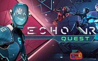 《Echo VR》25.0版本補丁推出加入AI機器人