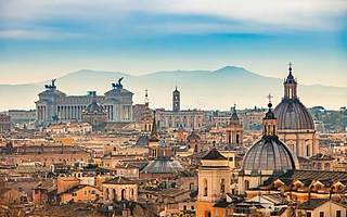 中國電信與意大利ZAI財團(tuán)合作 進(jìn)軍智慧城市建設(shè)